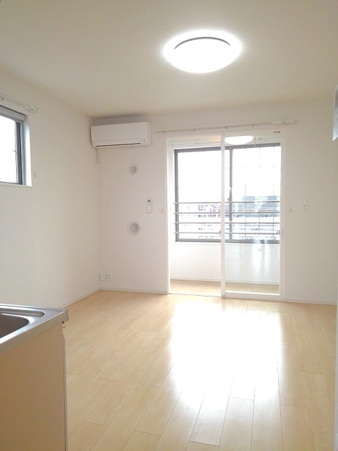 リビング 写真2