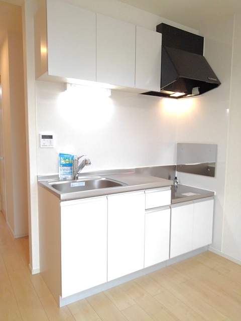 キッチン 写真3