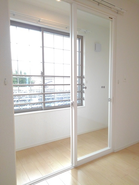 その他部屋・スペース 写真6