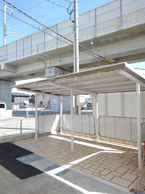 共用部 写真12