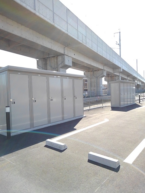 設備 写真13