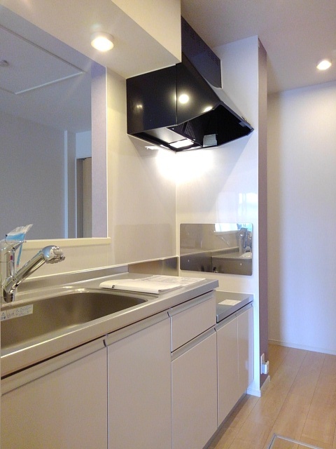 キッチン 写真3