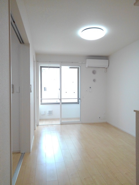 リビング 写真2