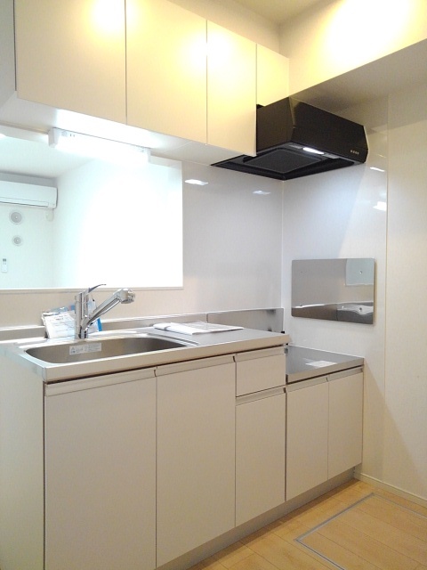 キッチン 写真3