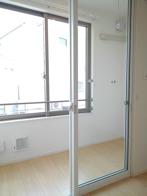 バルコニー・ベランダ 写真6