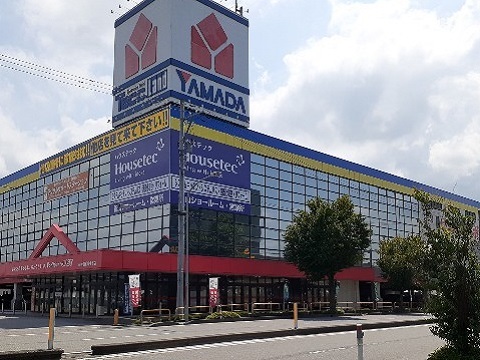 周辺 ヤマダデンキ富山婦中店まで2100m 写真18