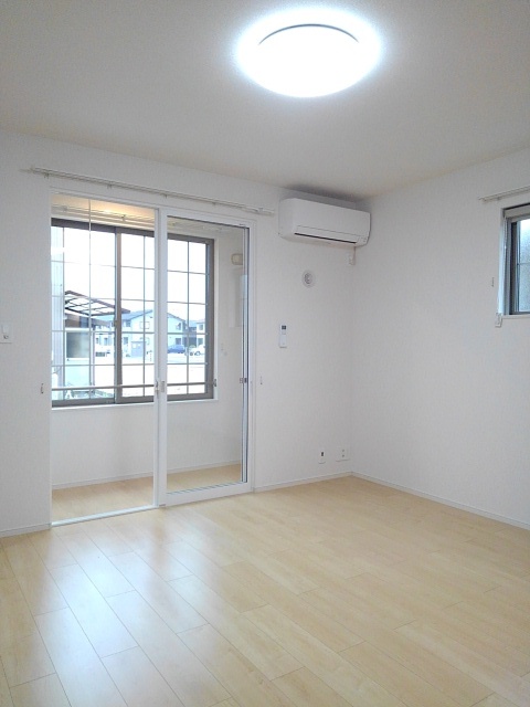 リビング 写真2