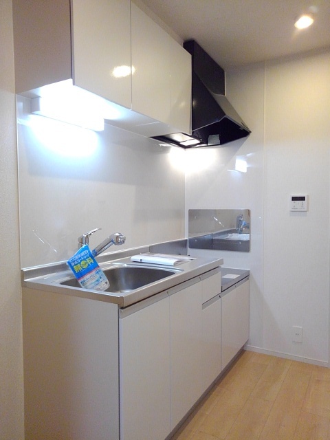 キッチン 写真3