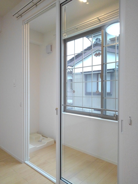 その他部屋・スペース 写真6