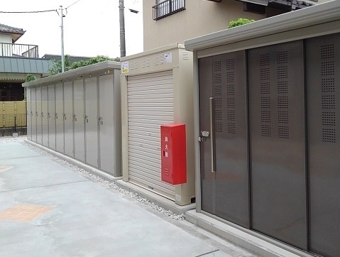 設備 写真13