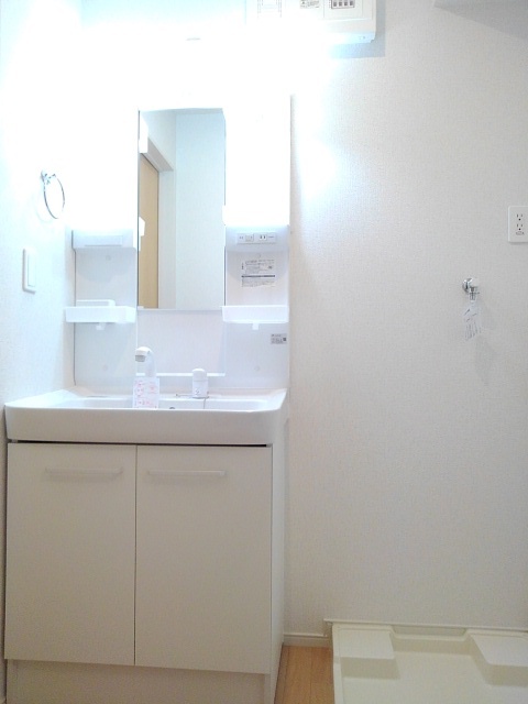 洗面所 写真8