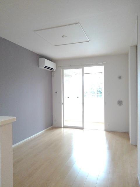 リビング 写真2