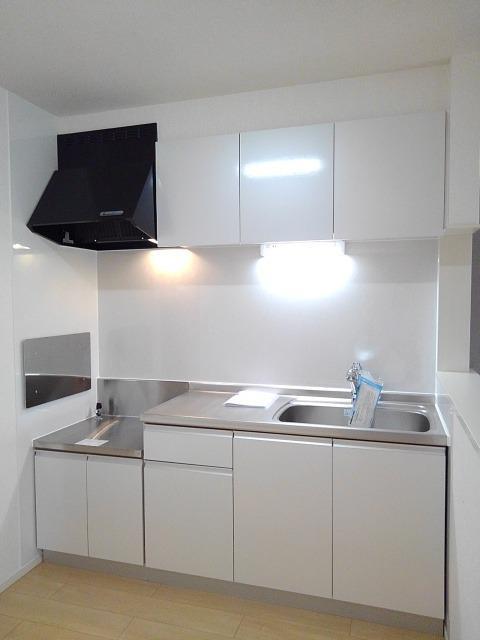 キッチン 写真3