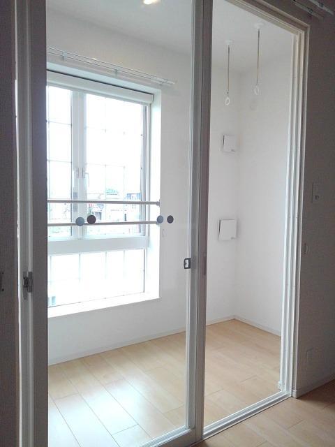 その他部屋・スペース 写真7