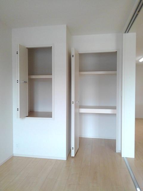 収納 写真8