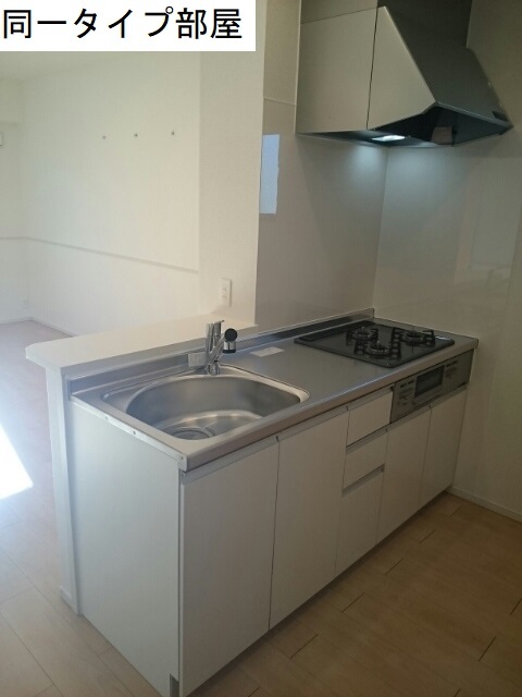 キッチン 写真3