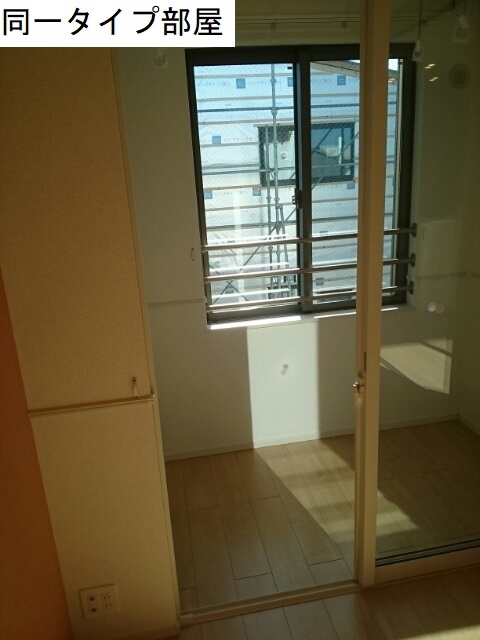 バルコニー・ベランダ 写真9