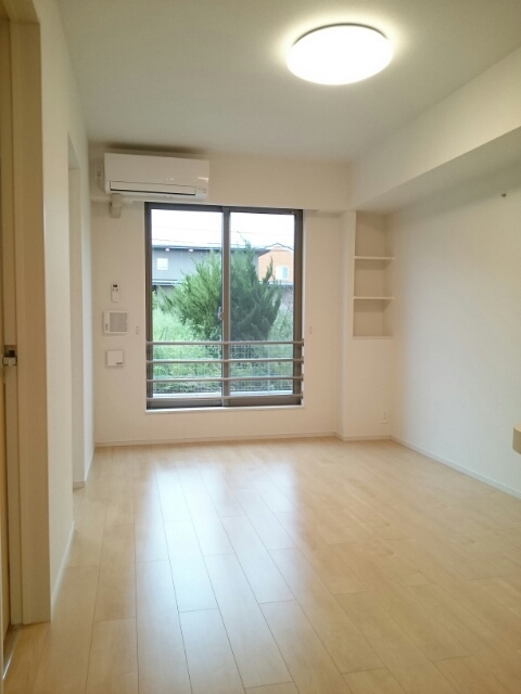 リビング 写真2