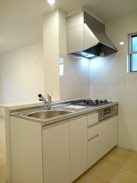 キッチン 写真3