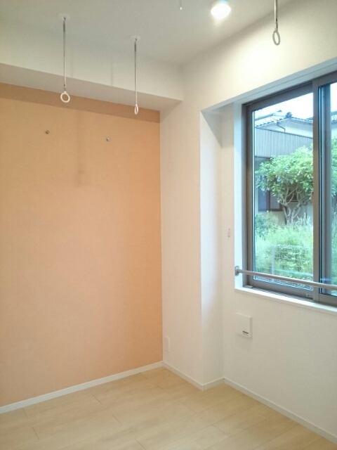 その他部屋・スペース 写真6