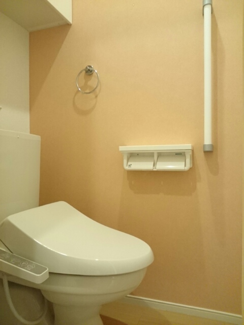 トイレ 写真9