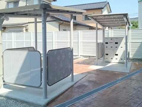共用部 写真11