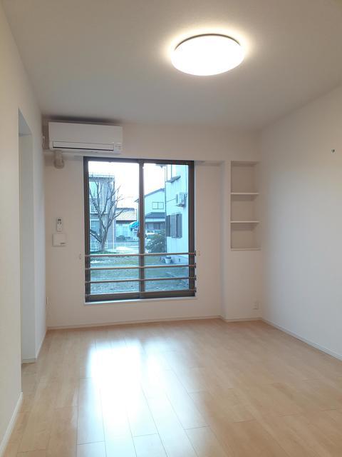 リビング 写真2