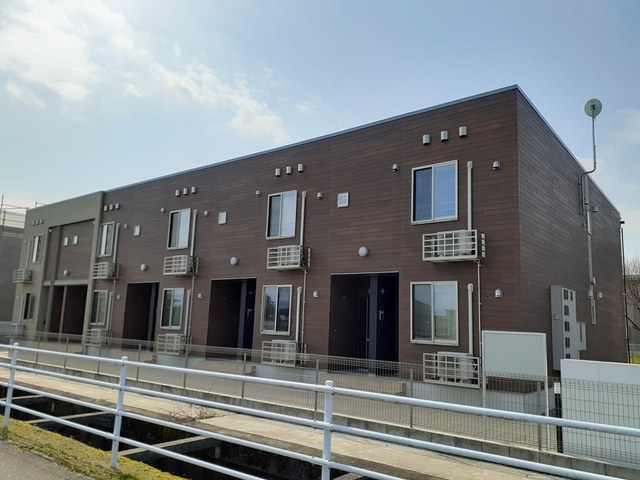 グランメール　手屋