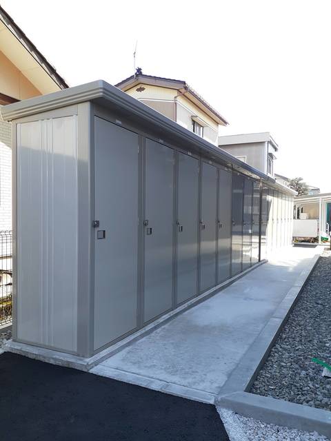 設備 写真13