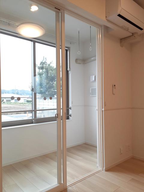 その他部屋・スペース 写真7