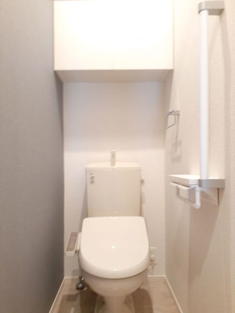 トイレ 写真10