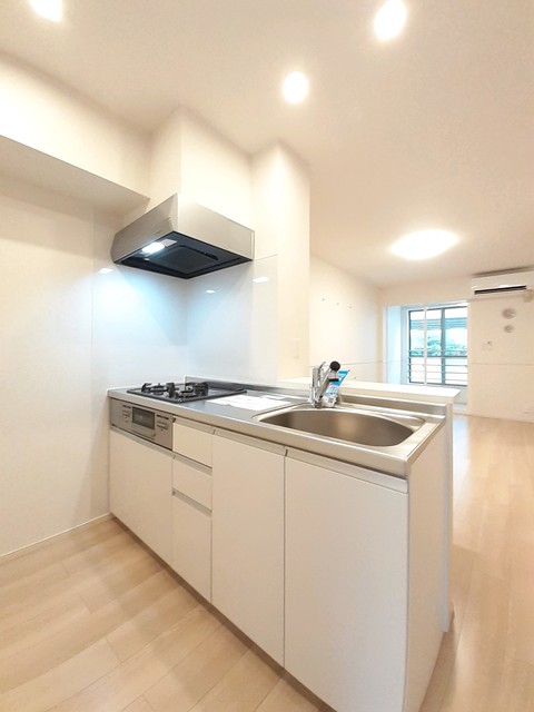 キッチン 写真3