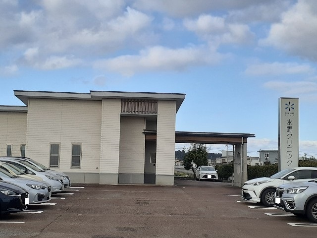 周辺 古里保育所まで180m 写真18