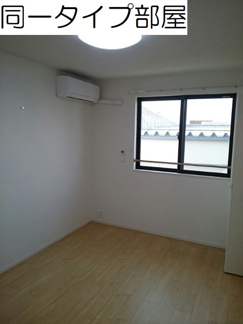 その他部屋・スペース 写真7