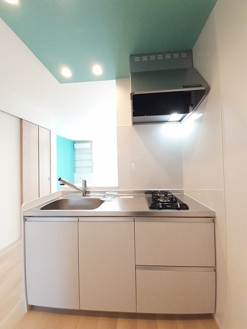 キッチン 写真3