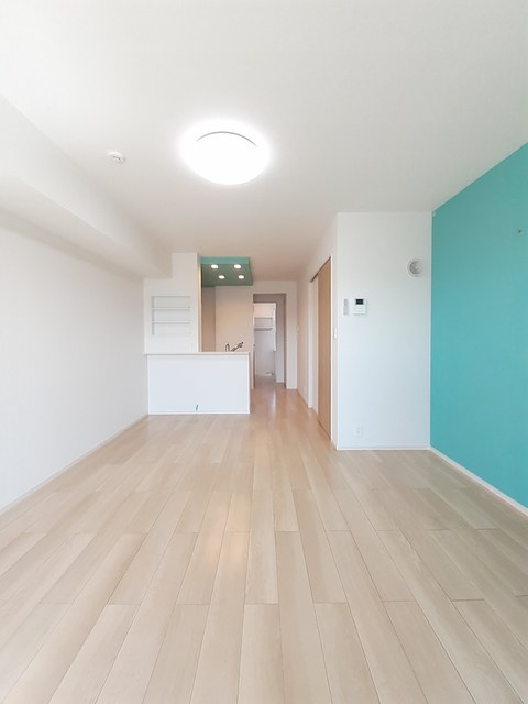 リビング 写真5