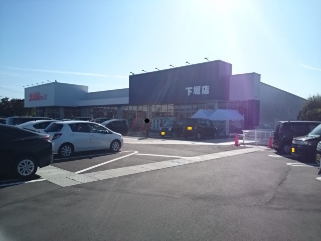 周辺 大阪屋ショップ下堀店まで400m 写真15