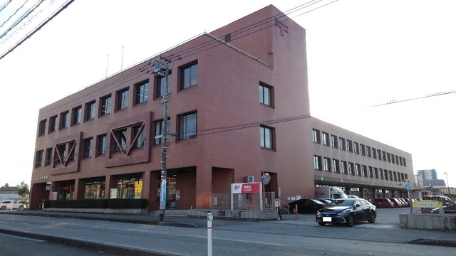 周辺 富山南郵便局まで700m 写真16