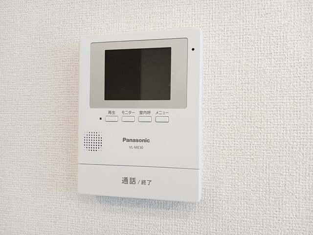 セキュリティ 写真6