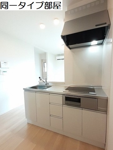 キッチン 写真3