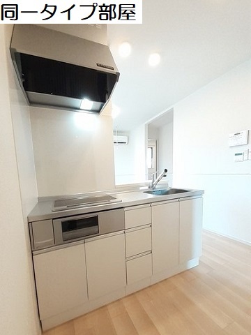 キッチン 写真3