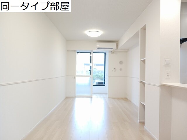 内装 写真2