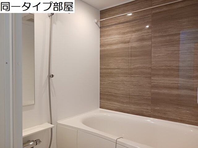 バス 写真4