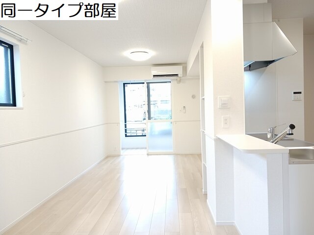 内装 写真2
