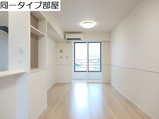 内装 写真2