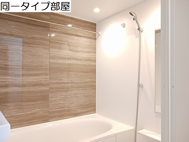バス 写真4