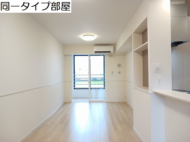 内装 写真2