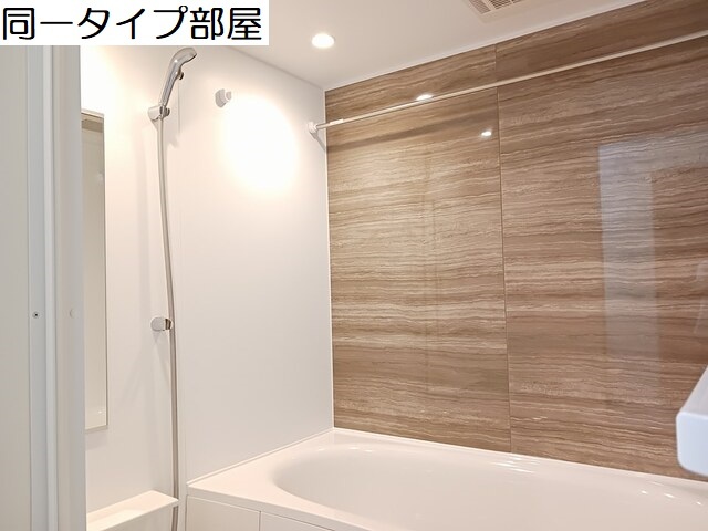 バス 写真4