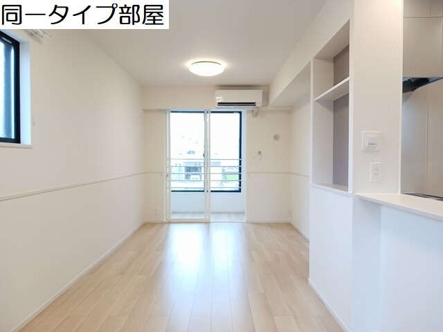 内装 写真2