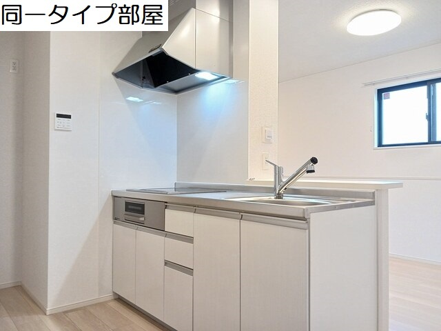 キッチン 写真3